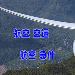 新桥航空物流快递-选东方航空和上海航空