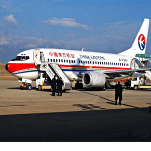 新桥航空物流航空快运业稳步发展的原因是什么？